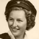 Prinseassa Astrid 1950 (Govva: E Rude, Gonagasla&#154; hoavva vuorká)